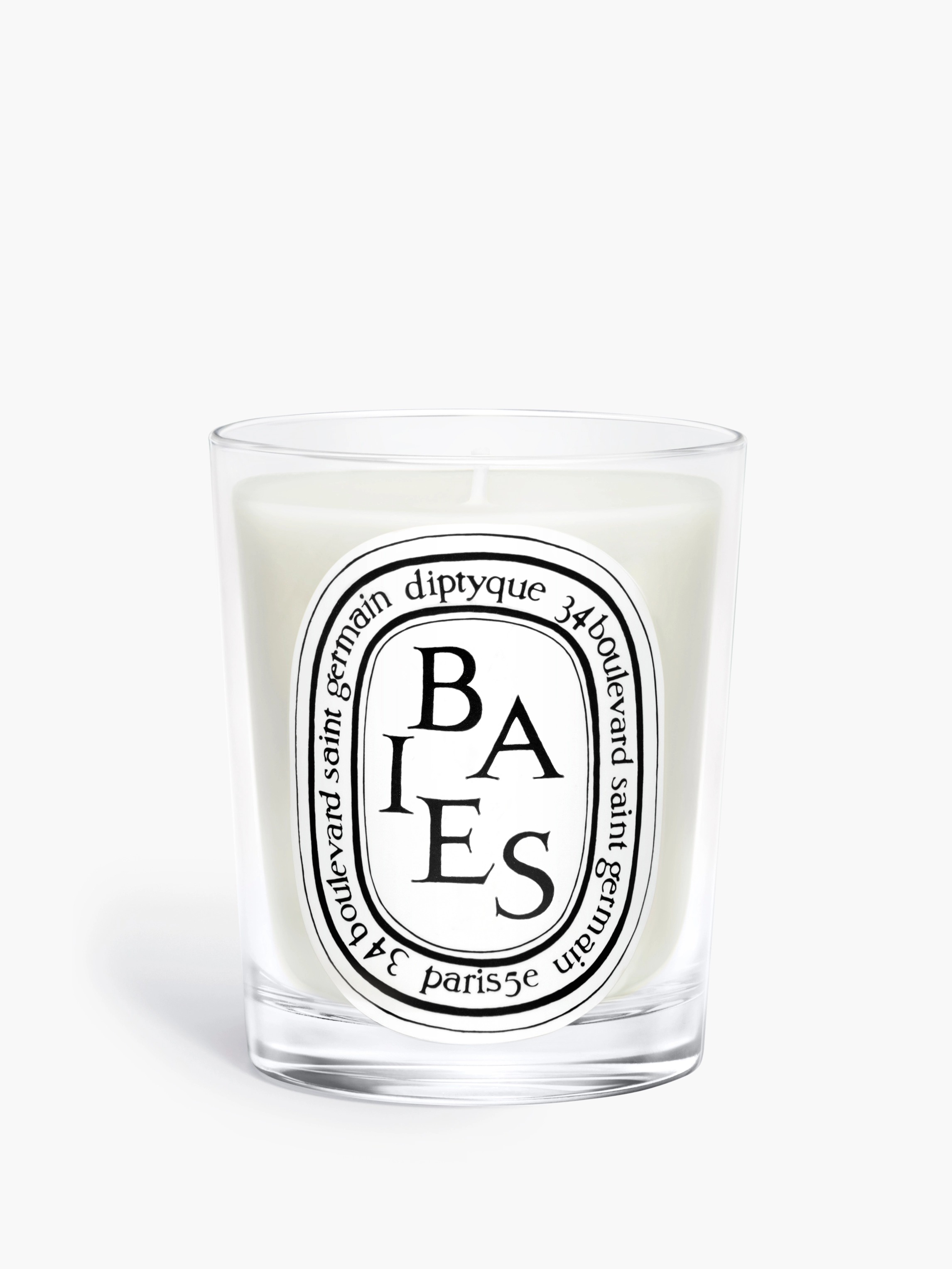 Diptyque Paris , Baies (Berries) Classic Candle