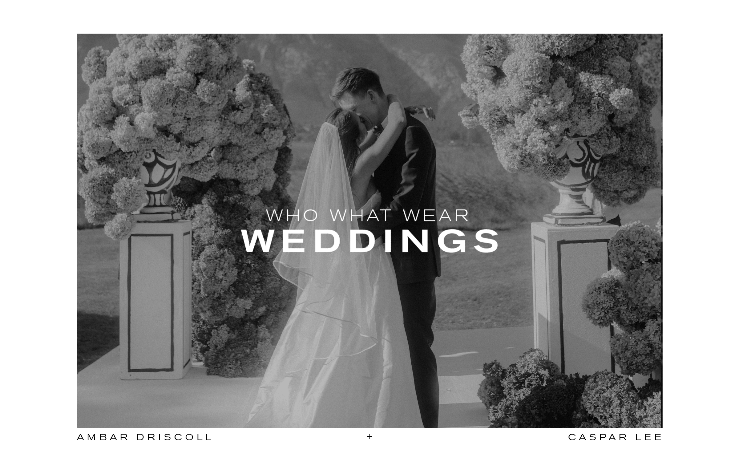 A Bespoke Savannah Miller Dress, 100s of Hydrangeas and Al Fresco Dining Set the Scene for This Stunning South African Wedding