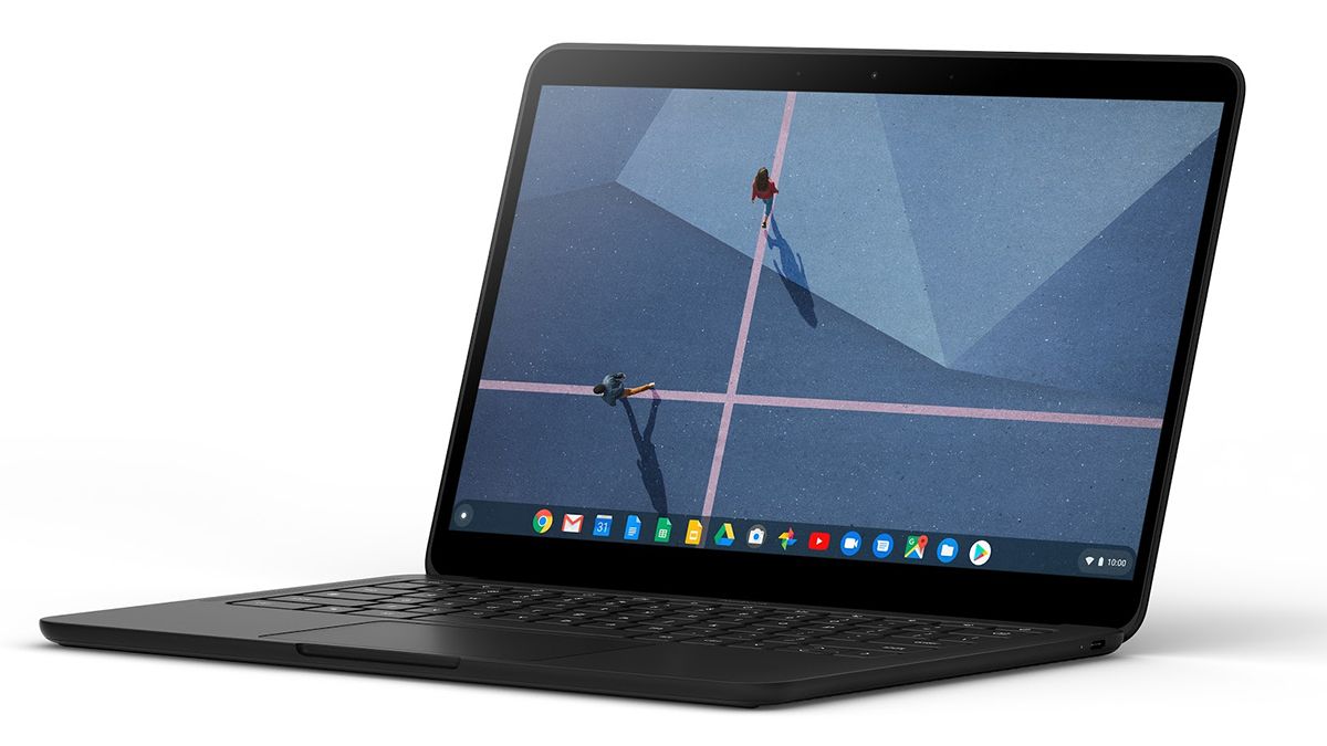 Pixelbook Go best laptops 2020