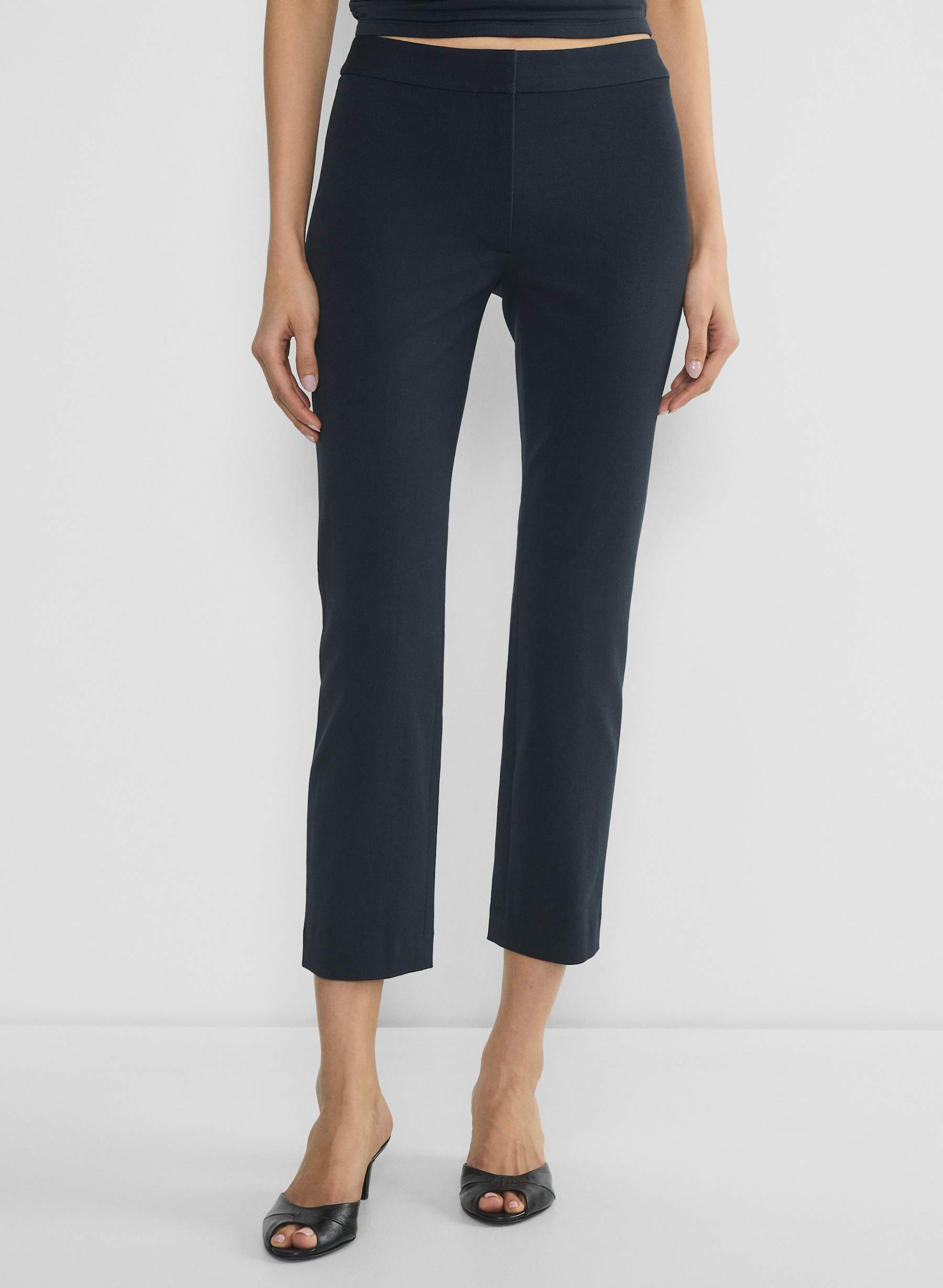 Aritzia, calça Wilfred Senia