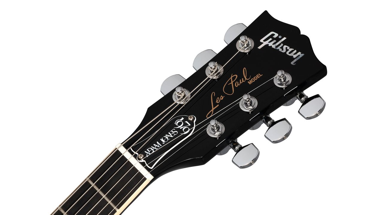 Gibson Adam Jones Les Paul Standard