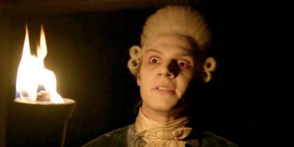 american horror story roanoke evan peters