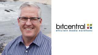 Bitcentral Director Rick Arnold