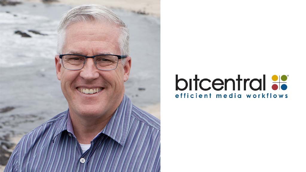 Bitcentral Director Rick Arnold