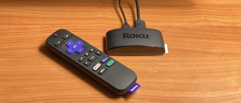 Roku Streaming Stick Plus review: Still a great 4K HDR streamer