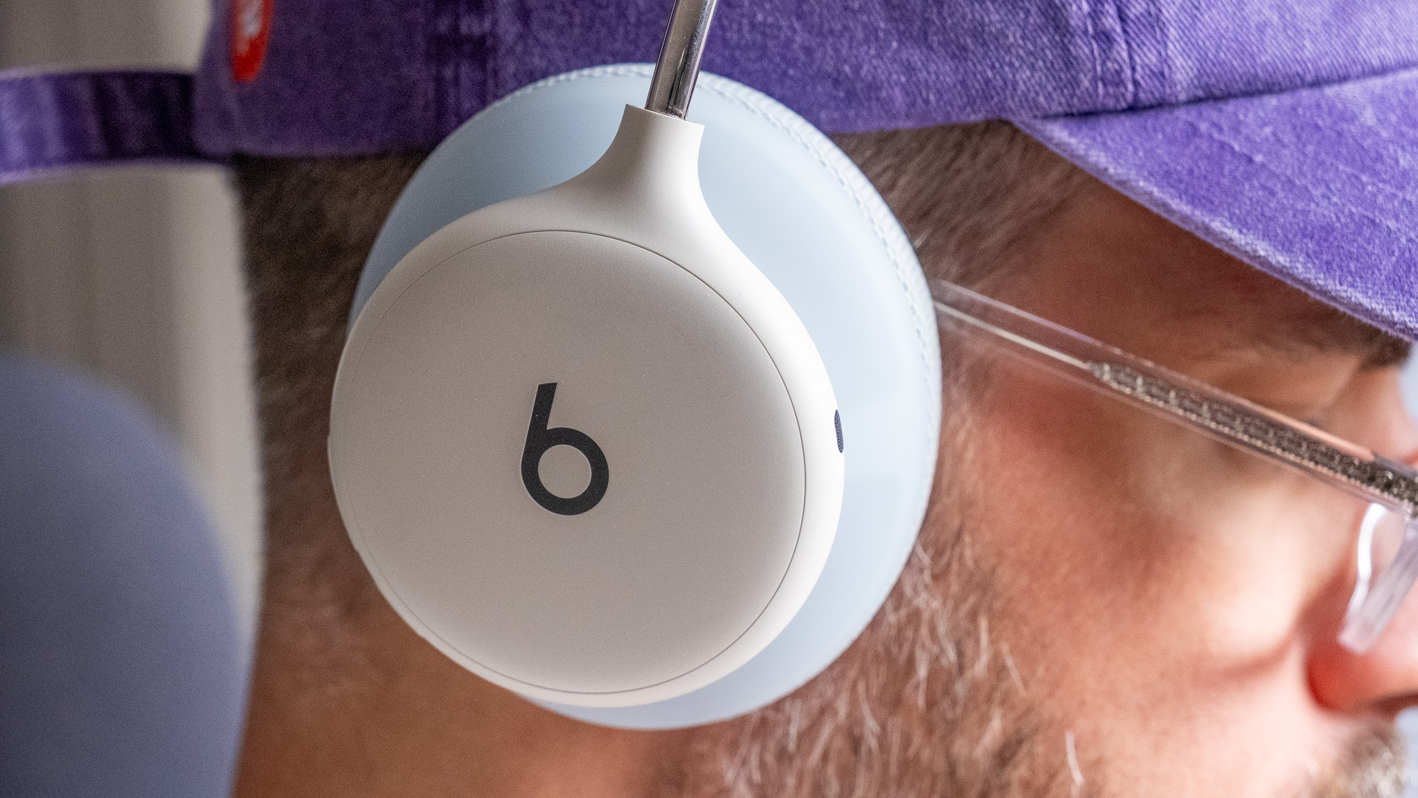 Beats 360 review