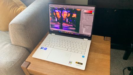 Acer Swift Edge 14 AI