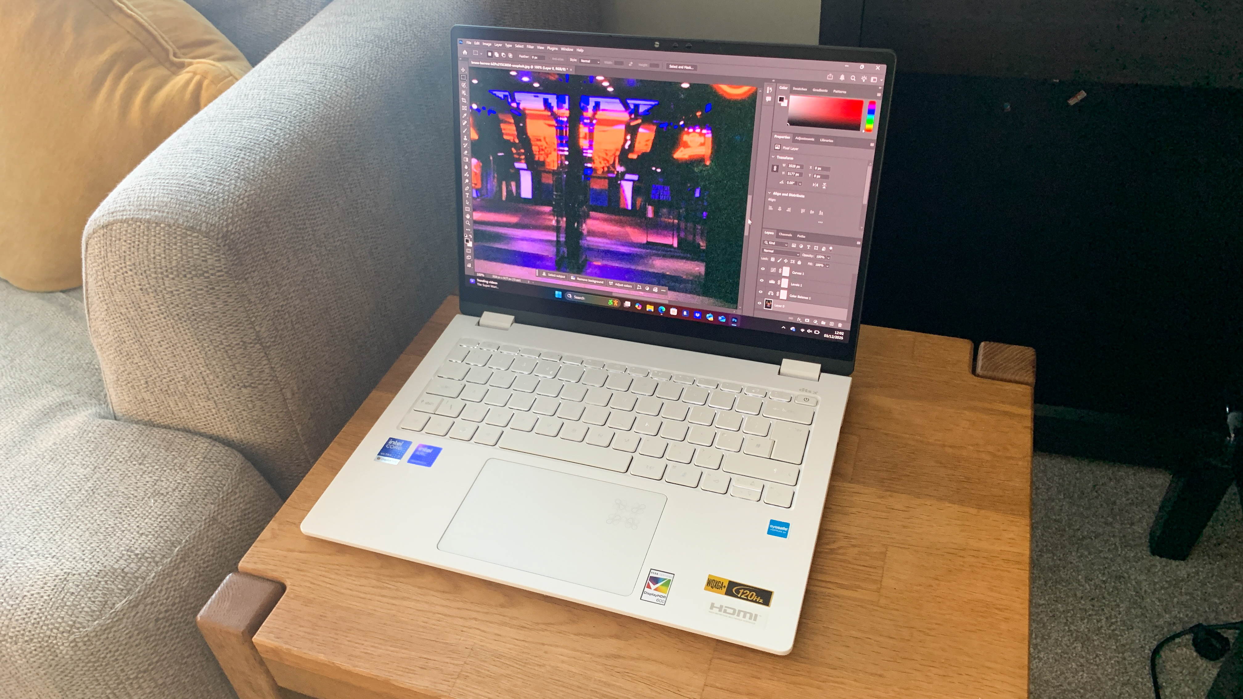 Acer Swift Edge 14 AI