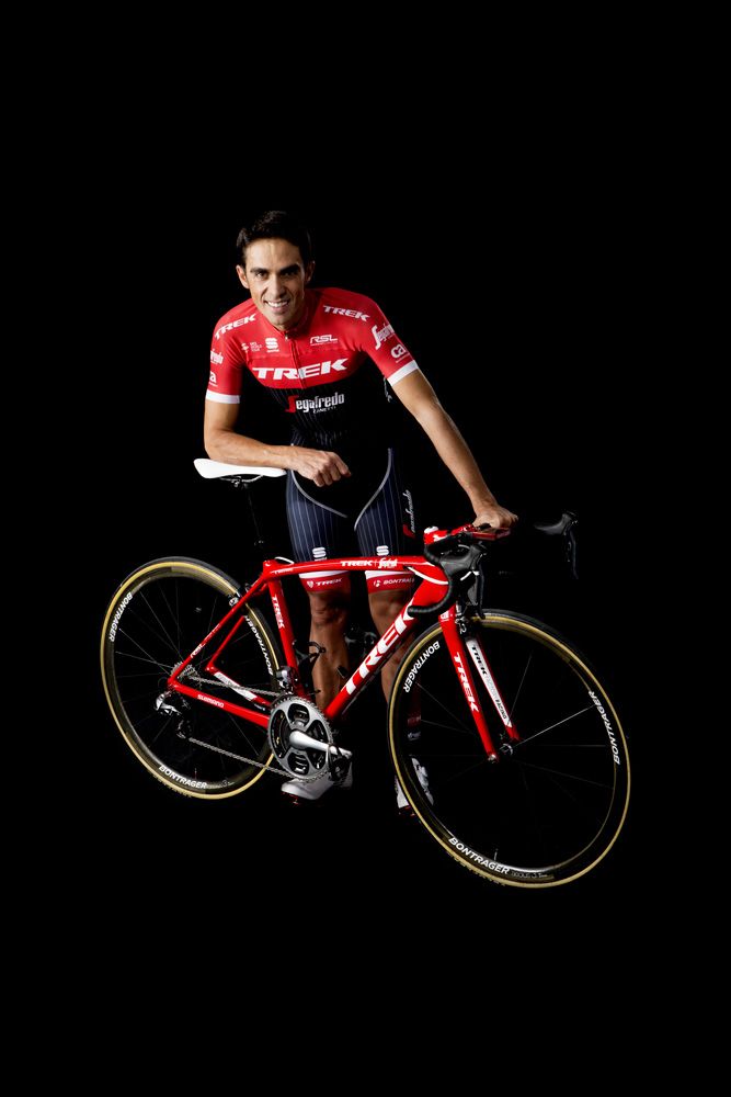 Alberto Contador