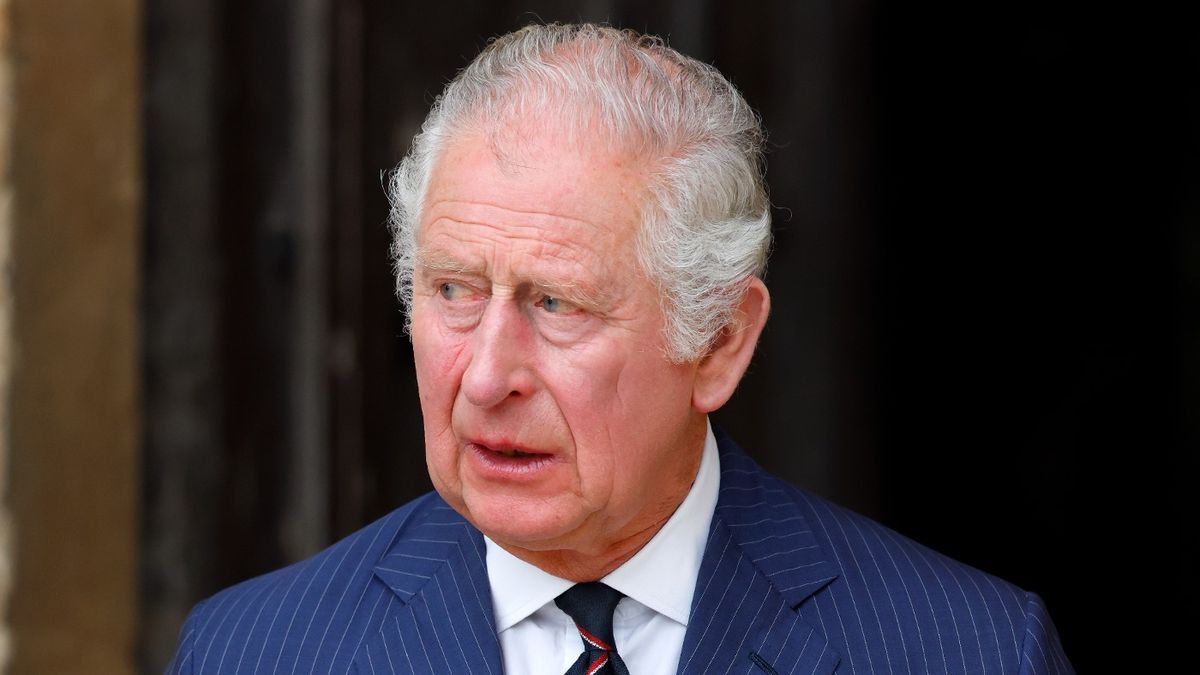 The Regency Acts: what happens if King Charles can't perform his duties |  The Week