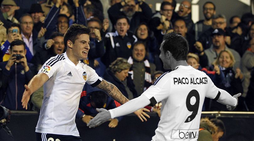 10 La Liga stars on the verge of special things in 2016/17 ...