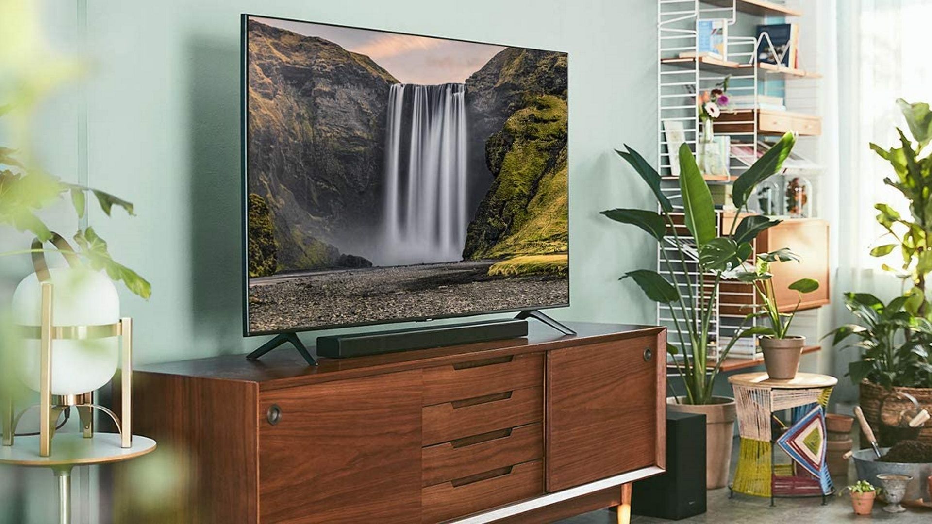 sound bar deals: SAMSUNG HW-T650 3.1Ch Soundbar