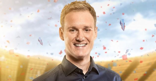 dan walker