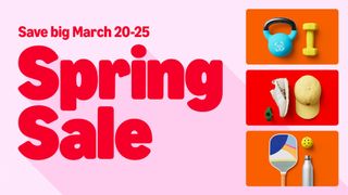 Big Spring Sale 2024 — here's my 49 favorite deals so far