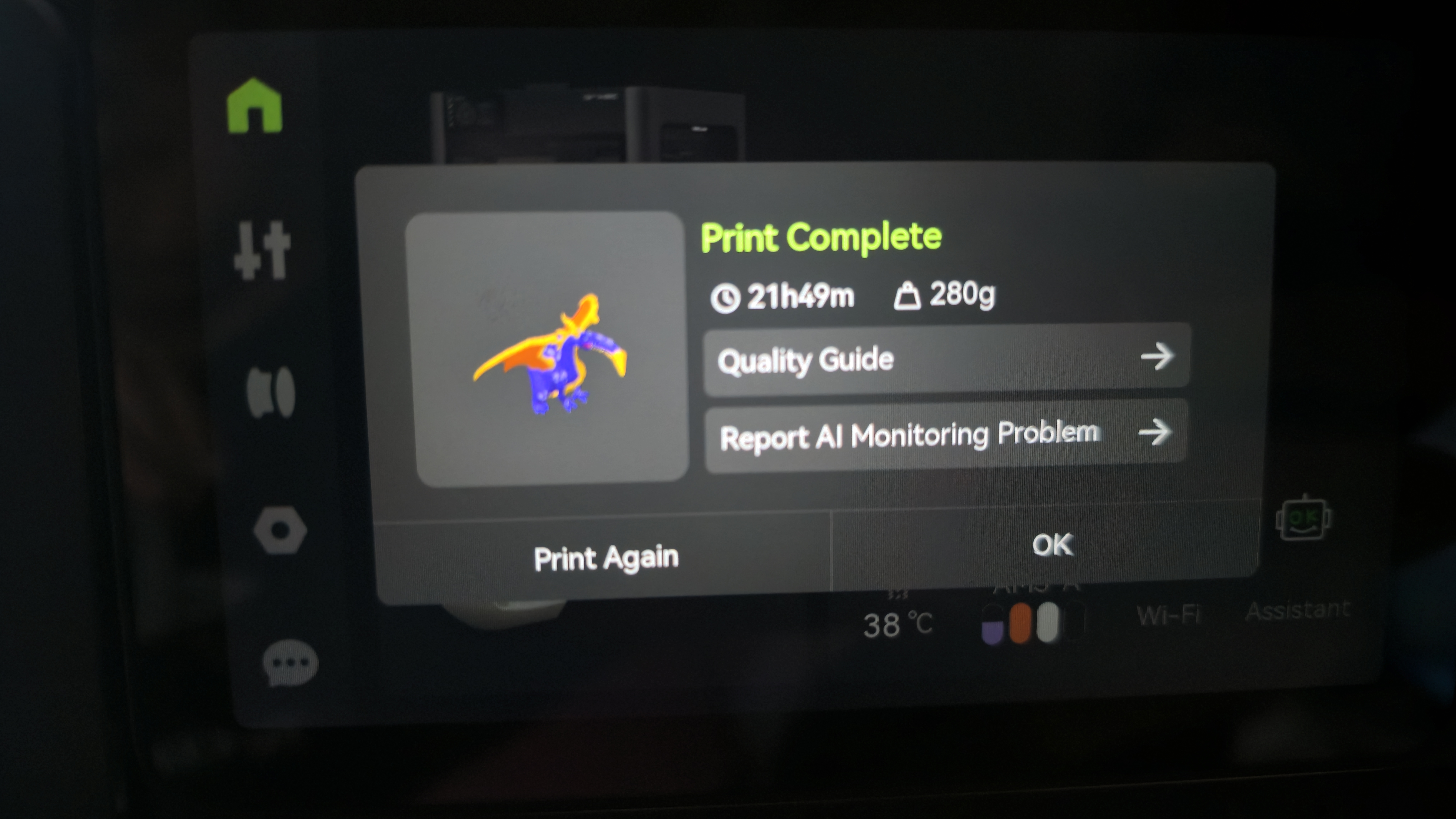 Bambu Lab H2C Vs Snapmaker U1