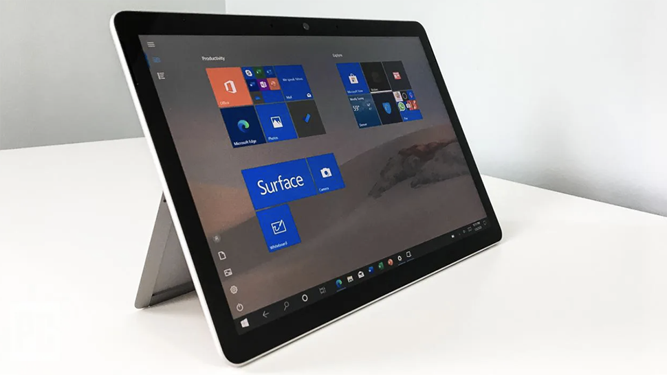 Cheapest laptops on sale: Surface Go 2