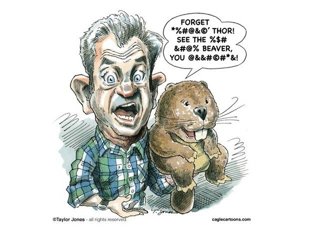 Mel Gibson&amp;#039;s box office blues