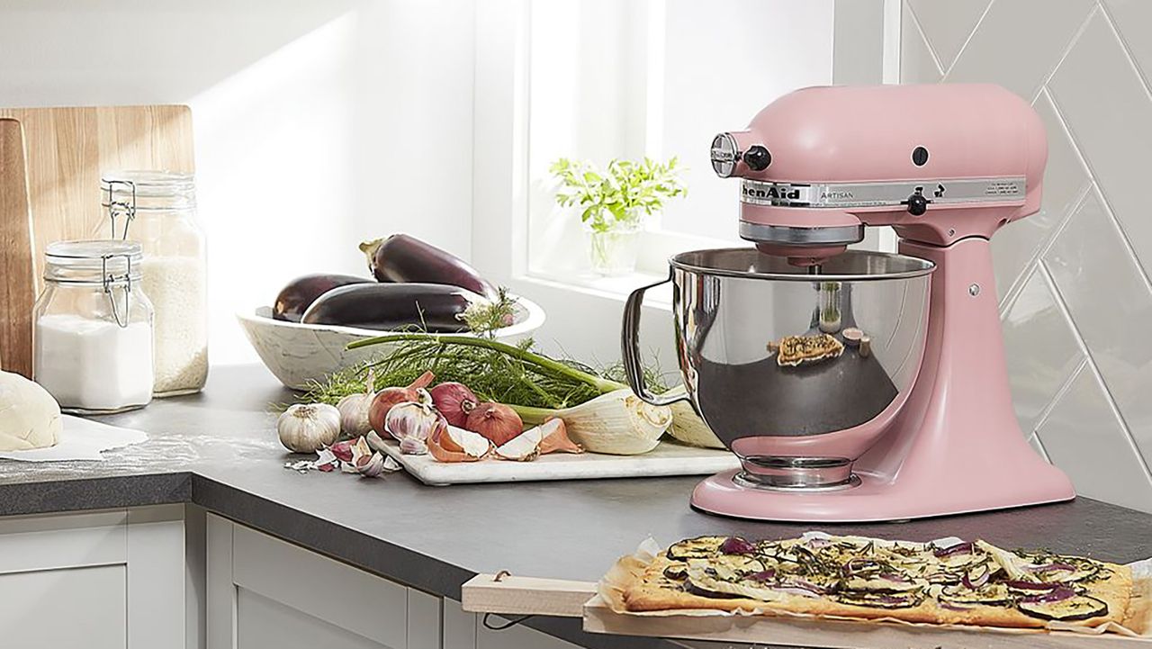 I tested this $39 KitchenAid attachment to find out if it's necessary — here's my honest verdict