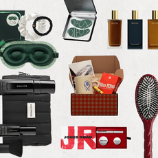 Cool-girl beauty gifts 2025