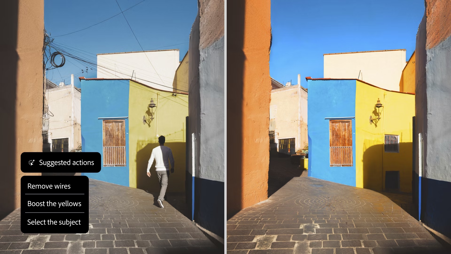 Free Photoshop actions