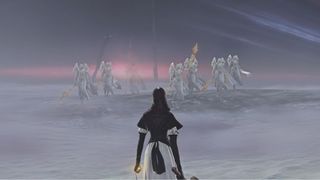 Nightreign Balancers