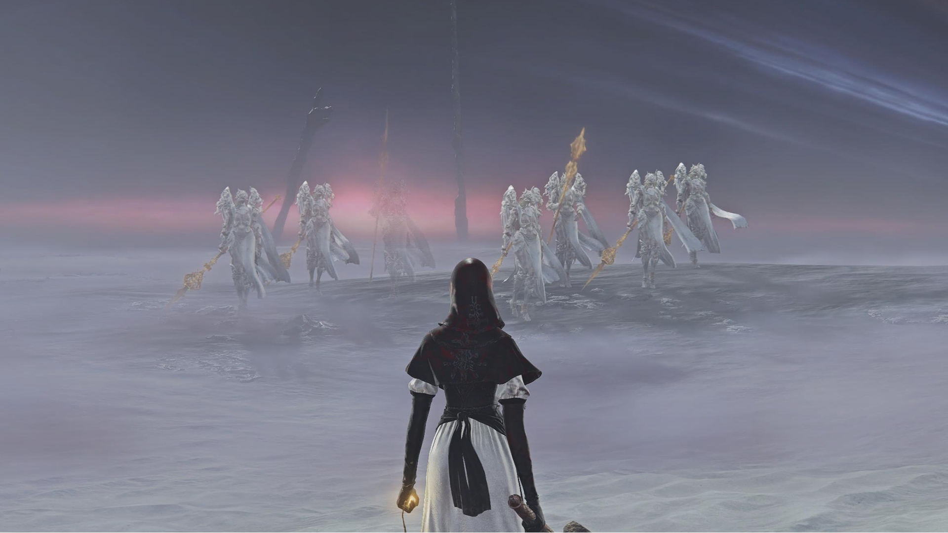 Nightreign Balancers