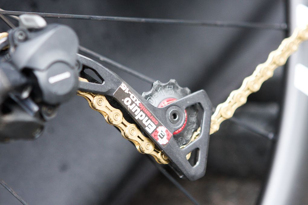 USA Cyclo-cross national championships tech gallery