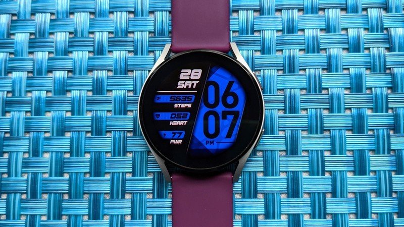 How to change your watch face on Wear OS