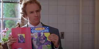 Bradley Whitford in Billy Madison