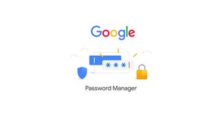 Google Password Manager's logo