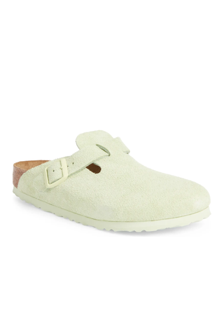 Boston Soft Footbed Clog