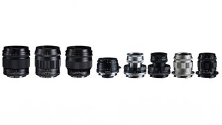 Cosina announces an array of new Voigtlander lenses ahead of CP+ 2024