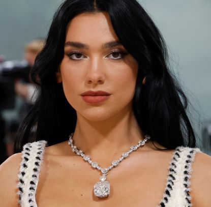 priciest jewels dua lipa