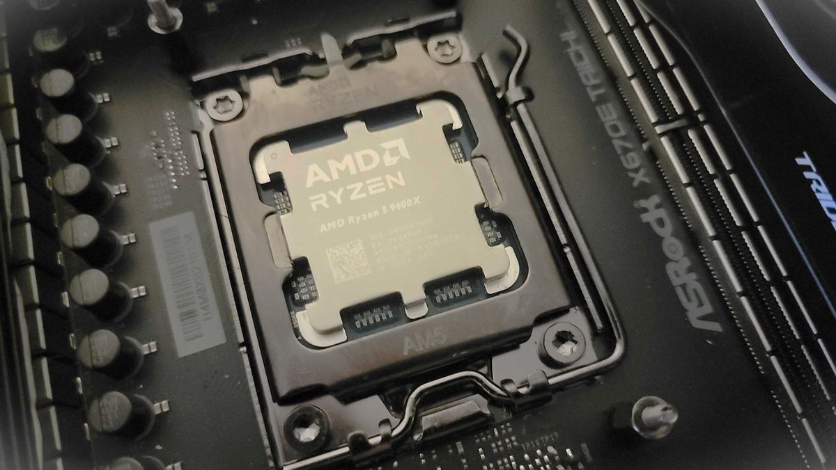 AMD won’t patch all chips affected by severe data theft vulnerability — Ryzen 3000, 2000, and 1000 will not get patched for ‘Sinkclose’