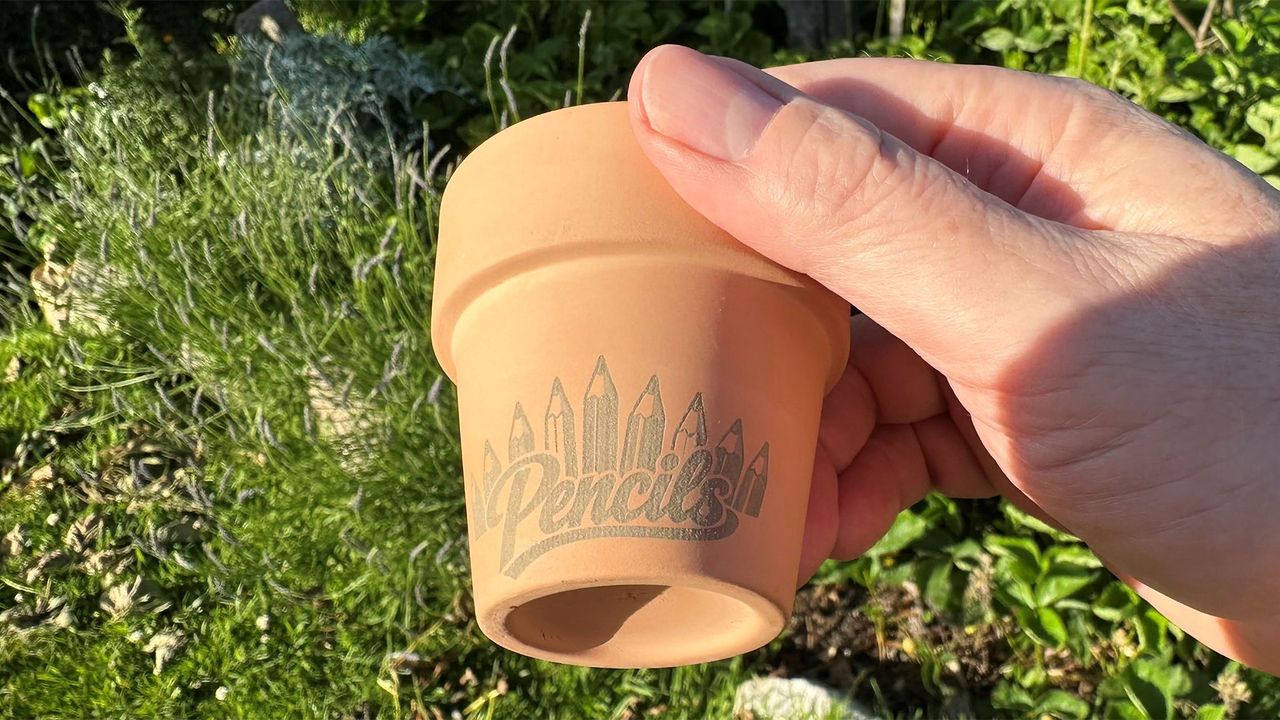 xTool M2 color craft laser and engraver review