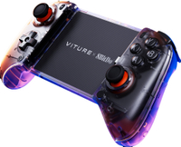 Viture x 8BitDo Ultimate Mobile controller