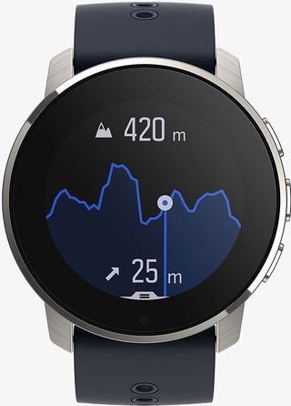 Suunto 9 Peak Render