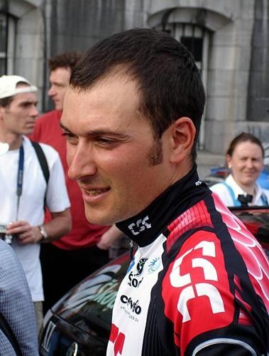 Ivan Basso