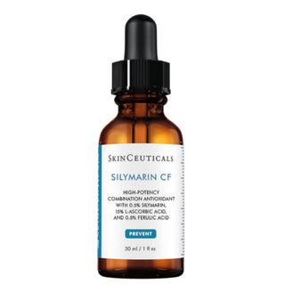 SkinCeuticals Silymarin CF - best vitamin C serums