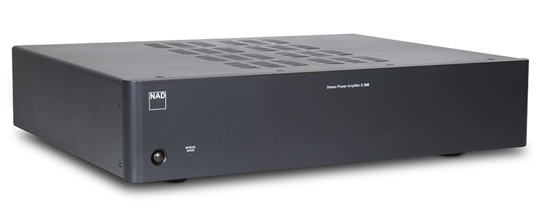 NAD launches another turntable and new integrated and power amps | What ...