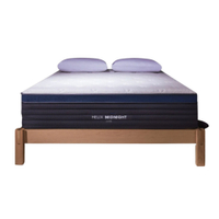 4. Helix Midnight Luxe Mattress | Was from $1373.80 Now from $1,030.30 (save $343.30) at Helix &nbsp;