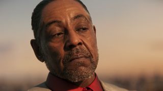 Giancarlo Esposito de Far Cry 6