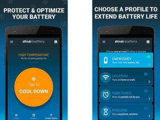 dfndr battery (Android)
