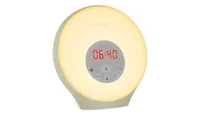 Lumie Sunrise Alarm