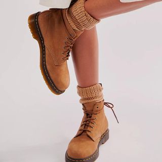 Dr. Martens 101 Lace Up Boots