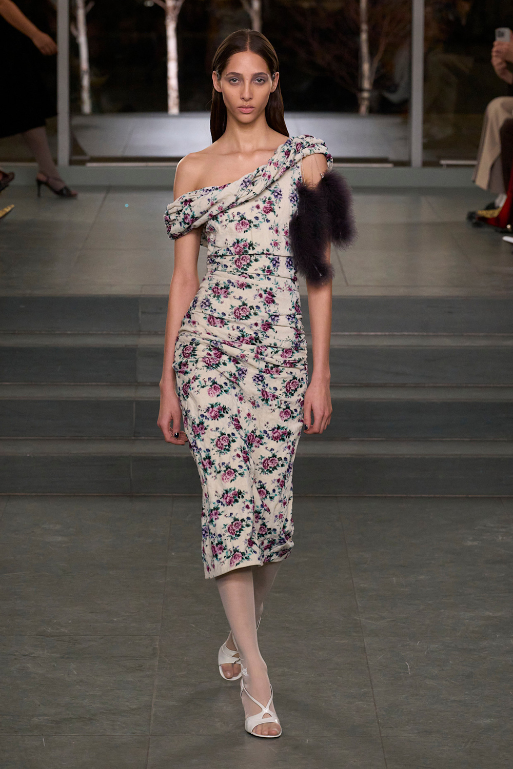 Runway appearance