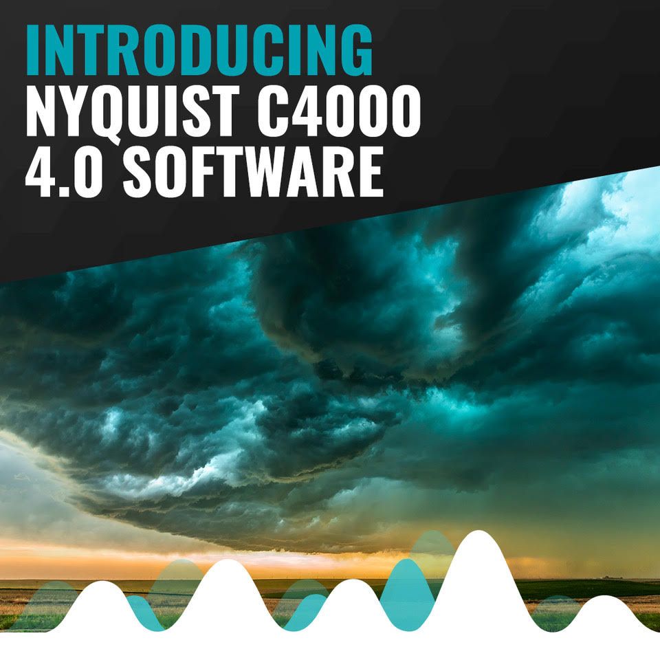 Nyquist C4000