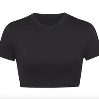 SKIMS, Swim T-Shirt ($52, £‌42 )