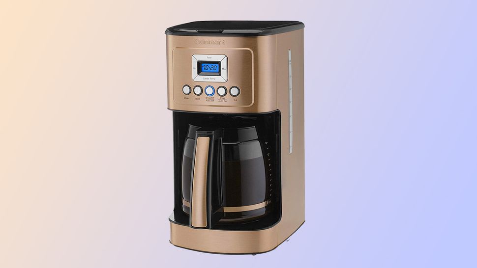 Best Cuisinart Coffee Makers Which Is Right For You Toms Guide 6885