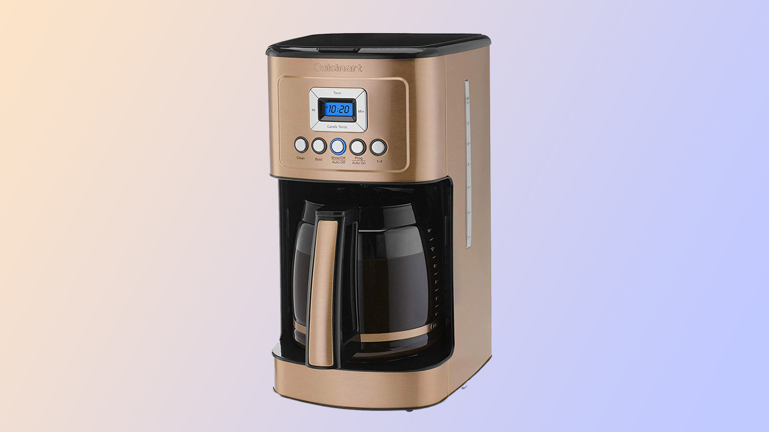 Cuisinart coffee maker DCC-3200